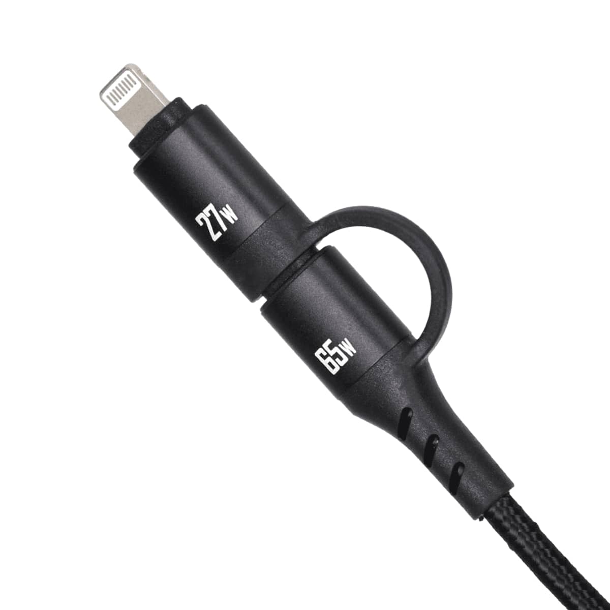 Night Mode Fast Charging Data Cable