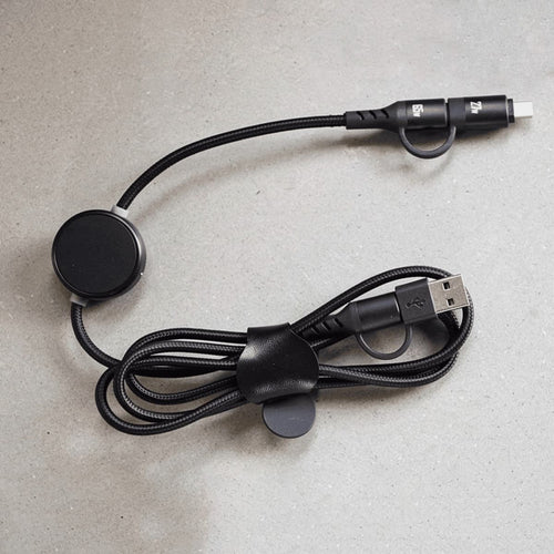 Night Mode Fast Charging Data Cable