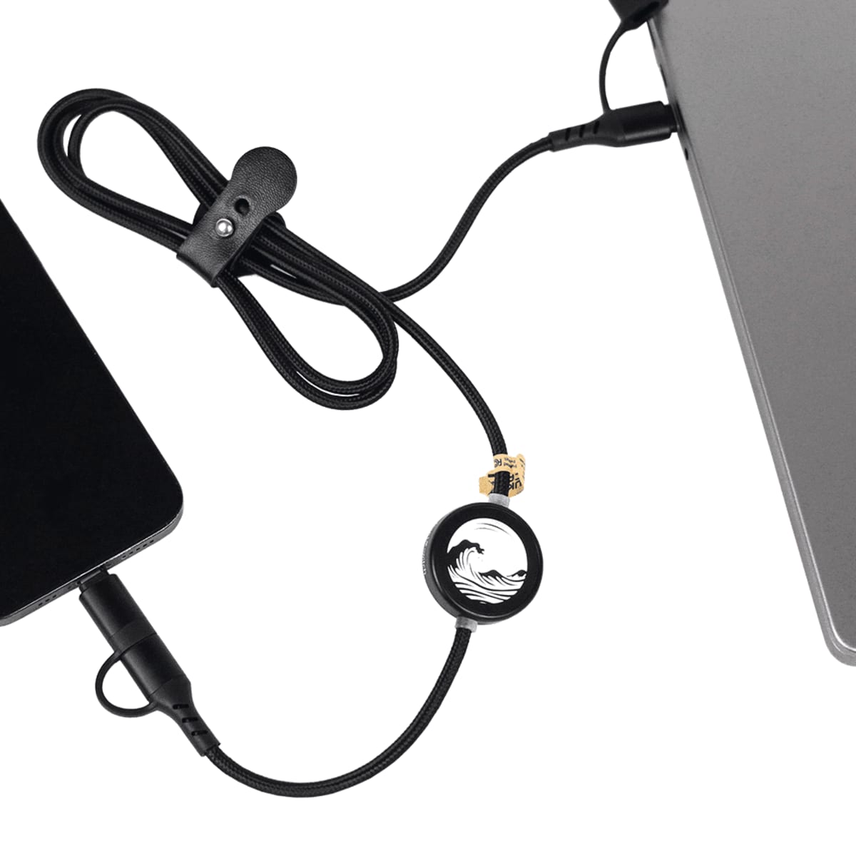 Night Mode Fast Charging Data Cable