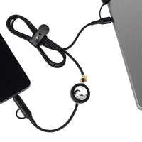Night Mode Fast Charging Data Cable