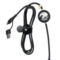 Night Mode Fast Charging Data Cable