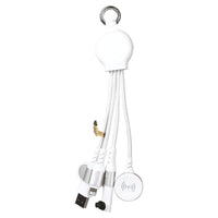 6-in-1 Multi Charging Cable