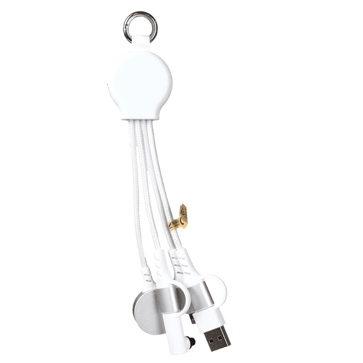 6-in-1 Multi Charging Cable