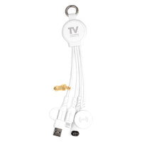 6-in-1 Multi Charging Cable