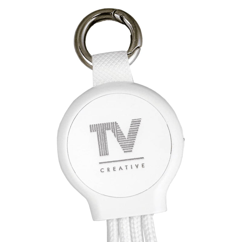 6-in-1 Multi Charging Cable