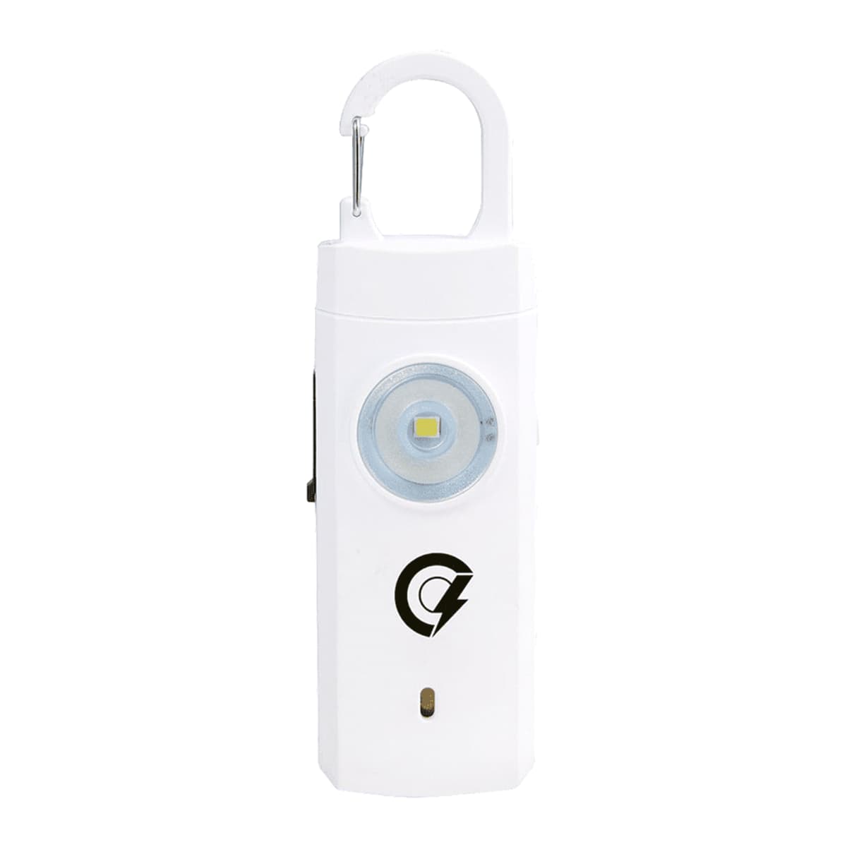 Safety Alarm Keychain