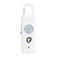 Safety Alarm Keychain