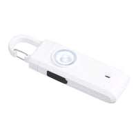 Safety Alarm Keychain