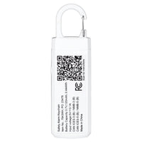 Safety Alarm Keychain