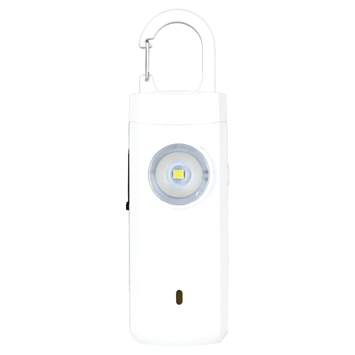 Safety Alarm Keychain