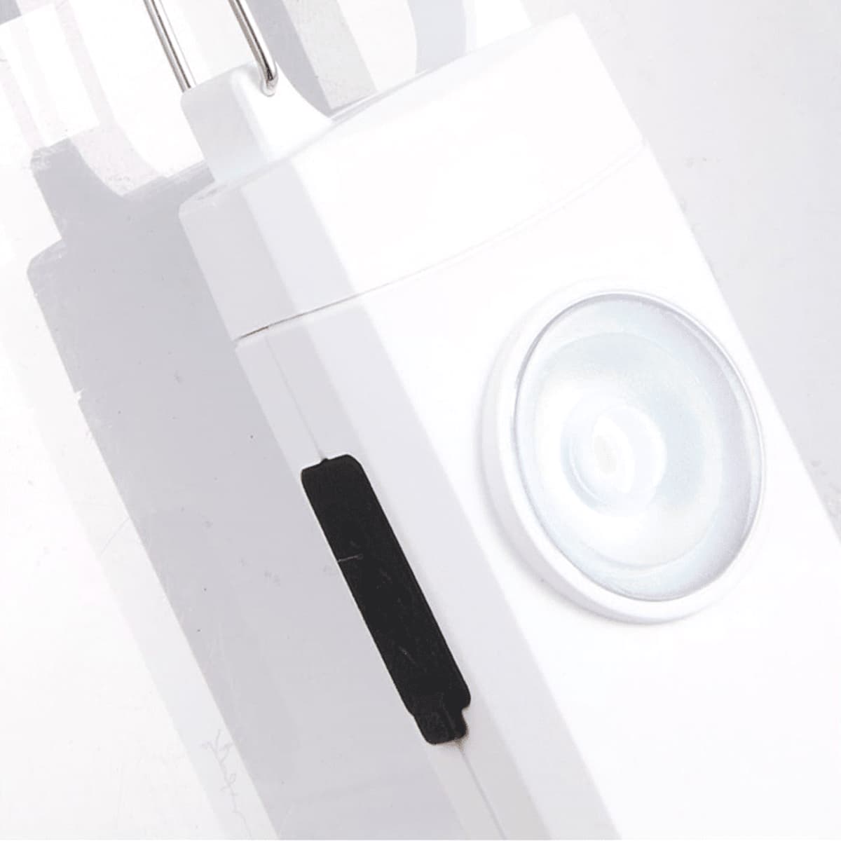 Safety Alarm Keychain