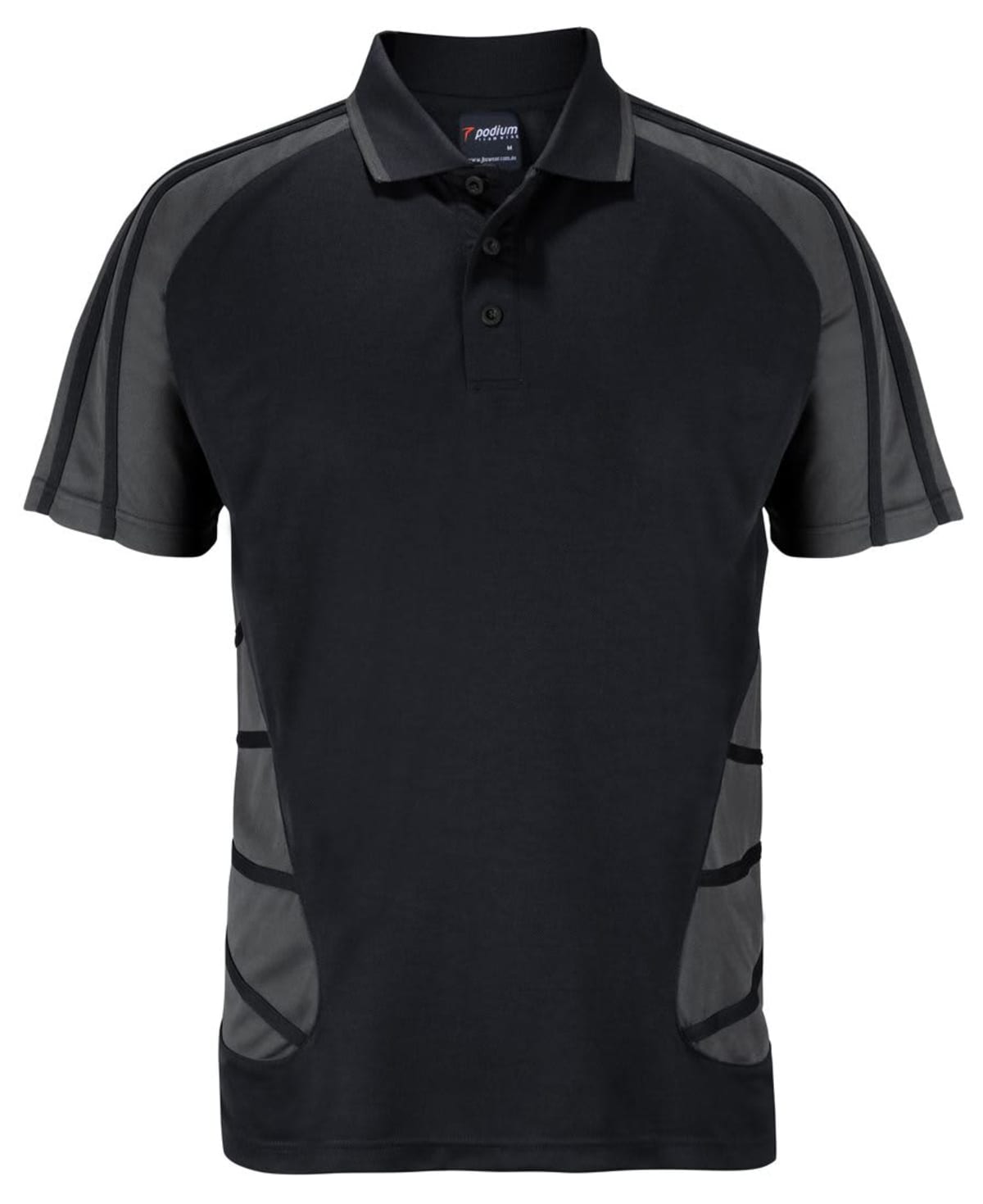 PODIUM ARACHNID POLO