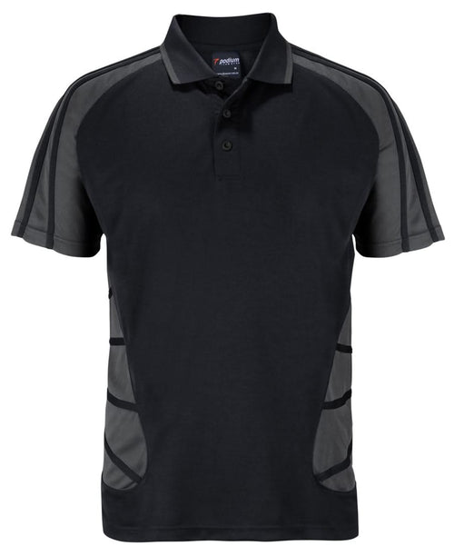 PODIUM ARACHNID POLO