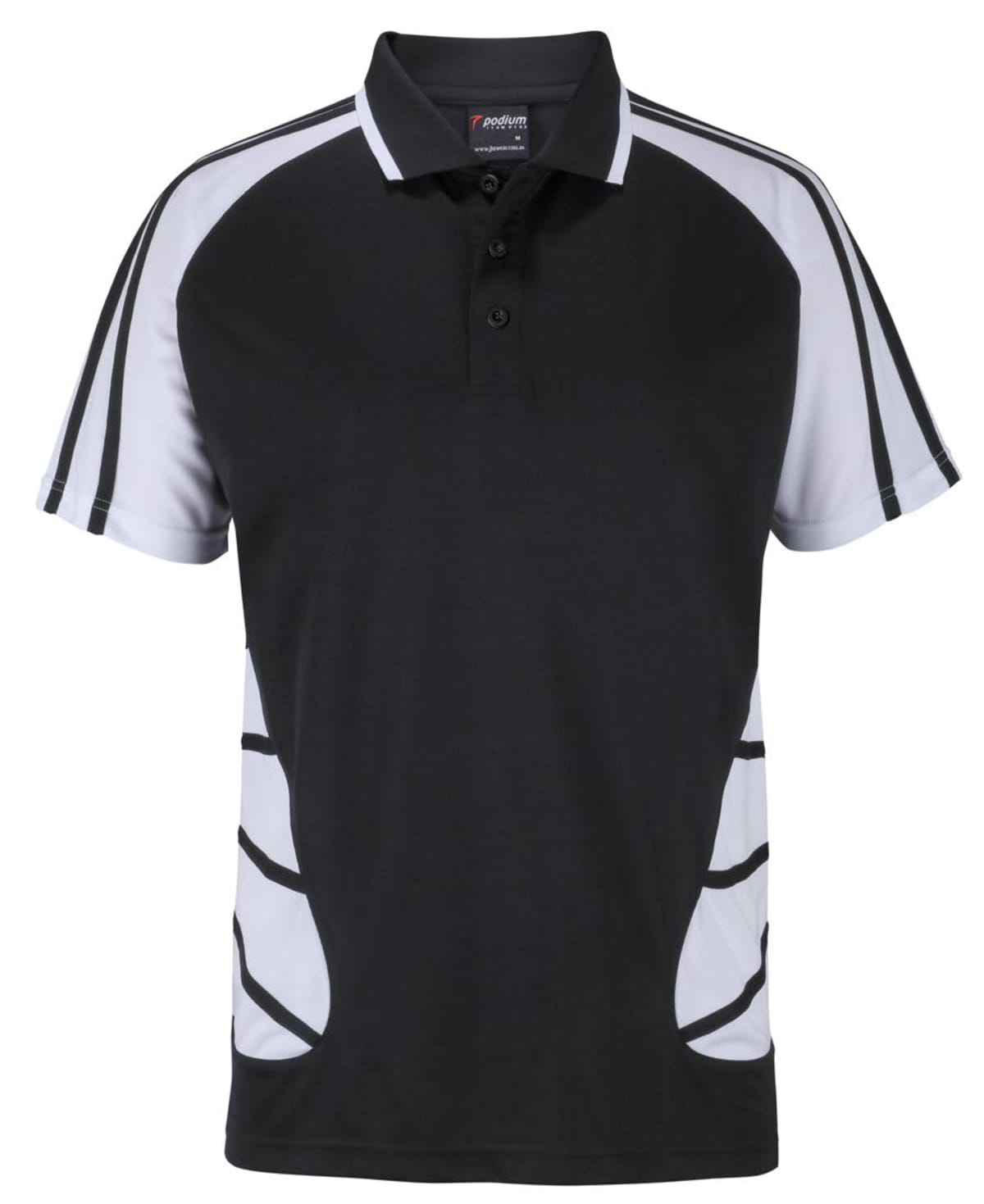 PODIUM ARACHNID POLO