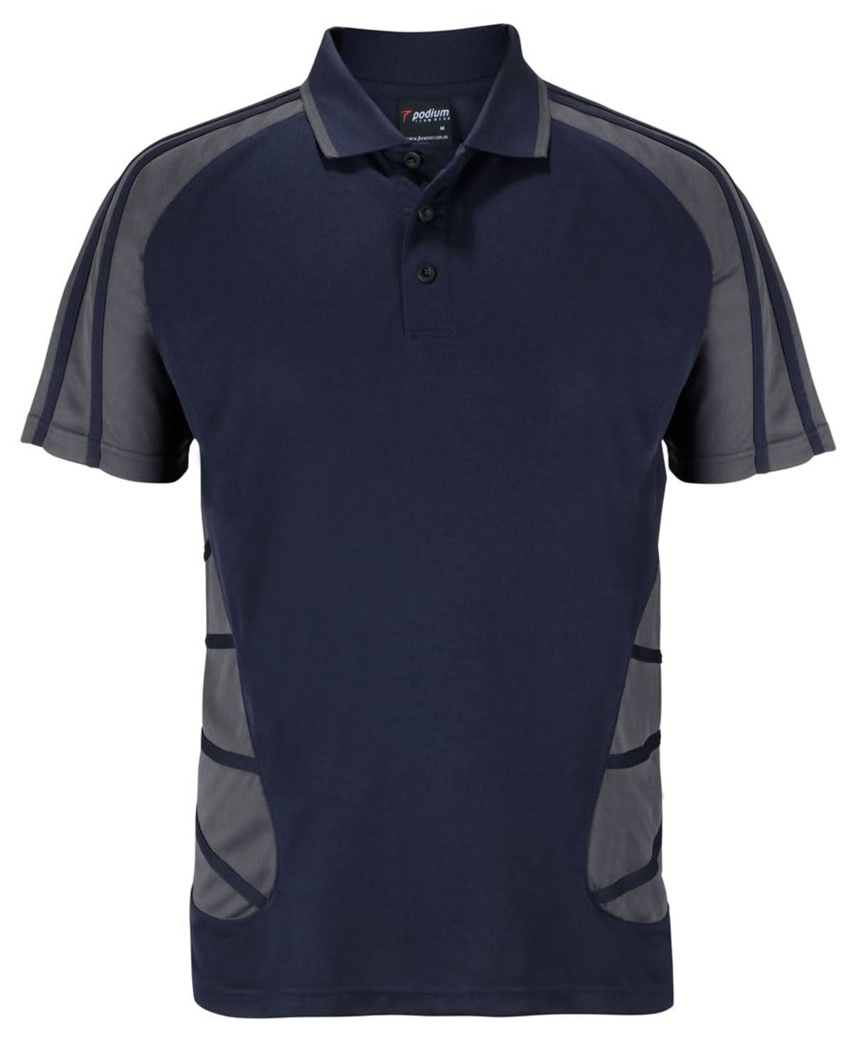 PODIUM ARACHNID POLO