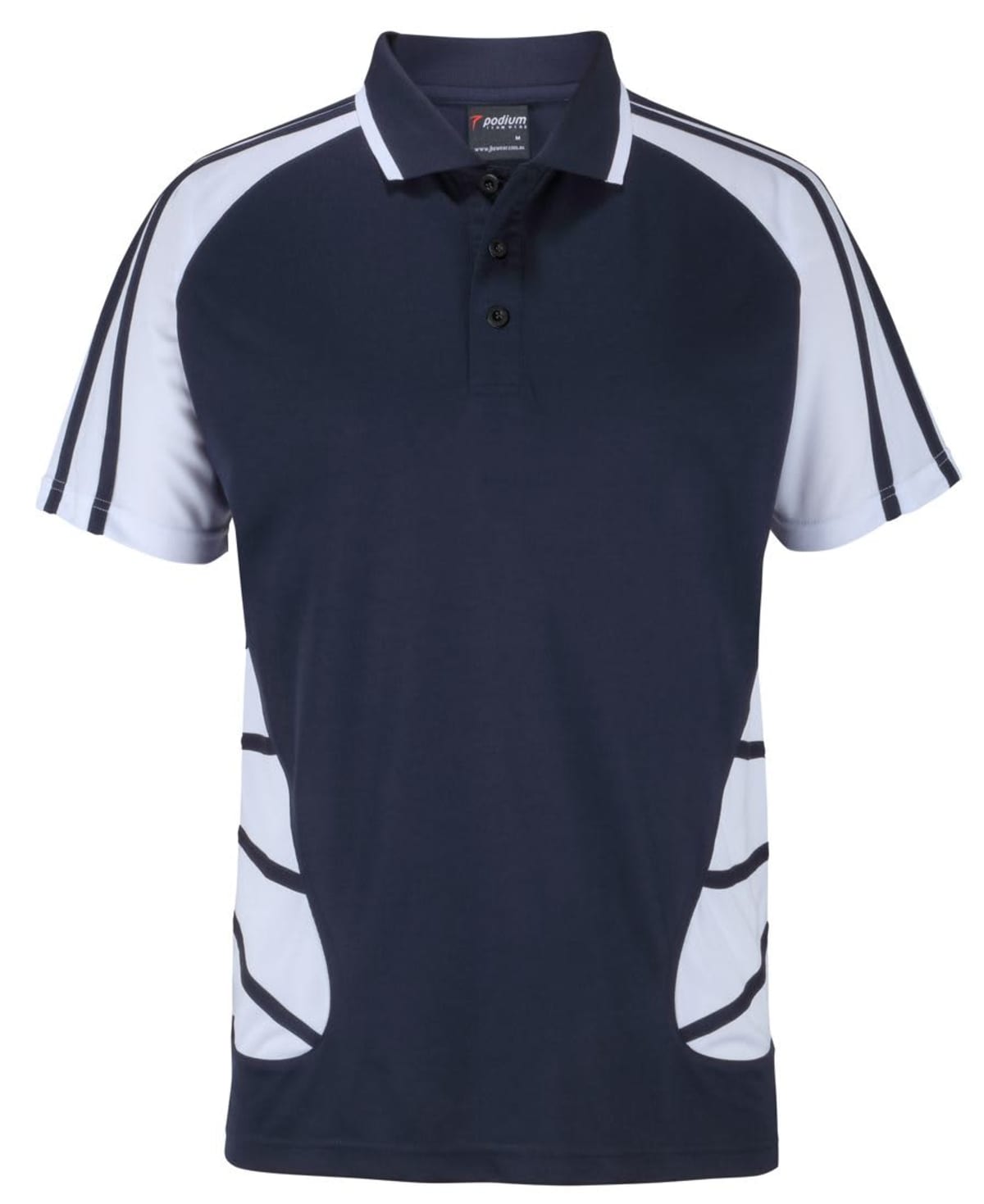 PODIUM ARACHNID POLO