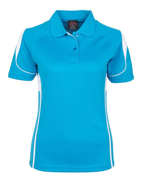 PDM LADIES BELL POLO