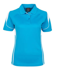PDM LADIES BELL POLO