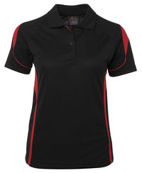 Pdm Ladies Bell Polo