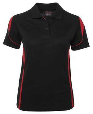 Pdm Ladies Bell Polo