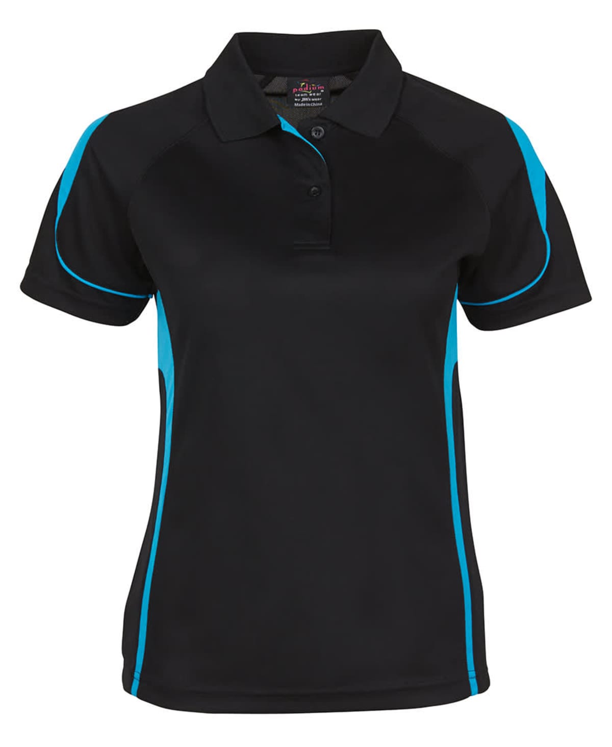 Pdm Ladies Bell Polo