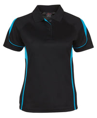 Pdm Ladies Bell Polo