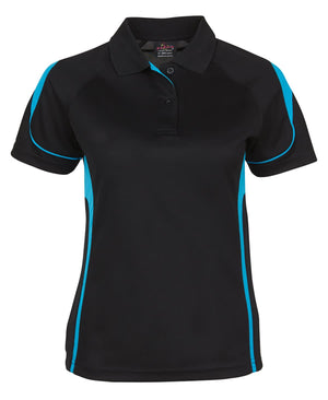 Pdm Ladies Bell Polo