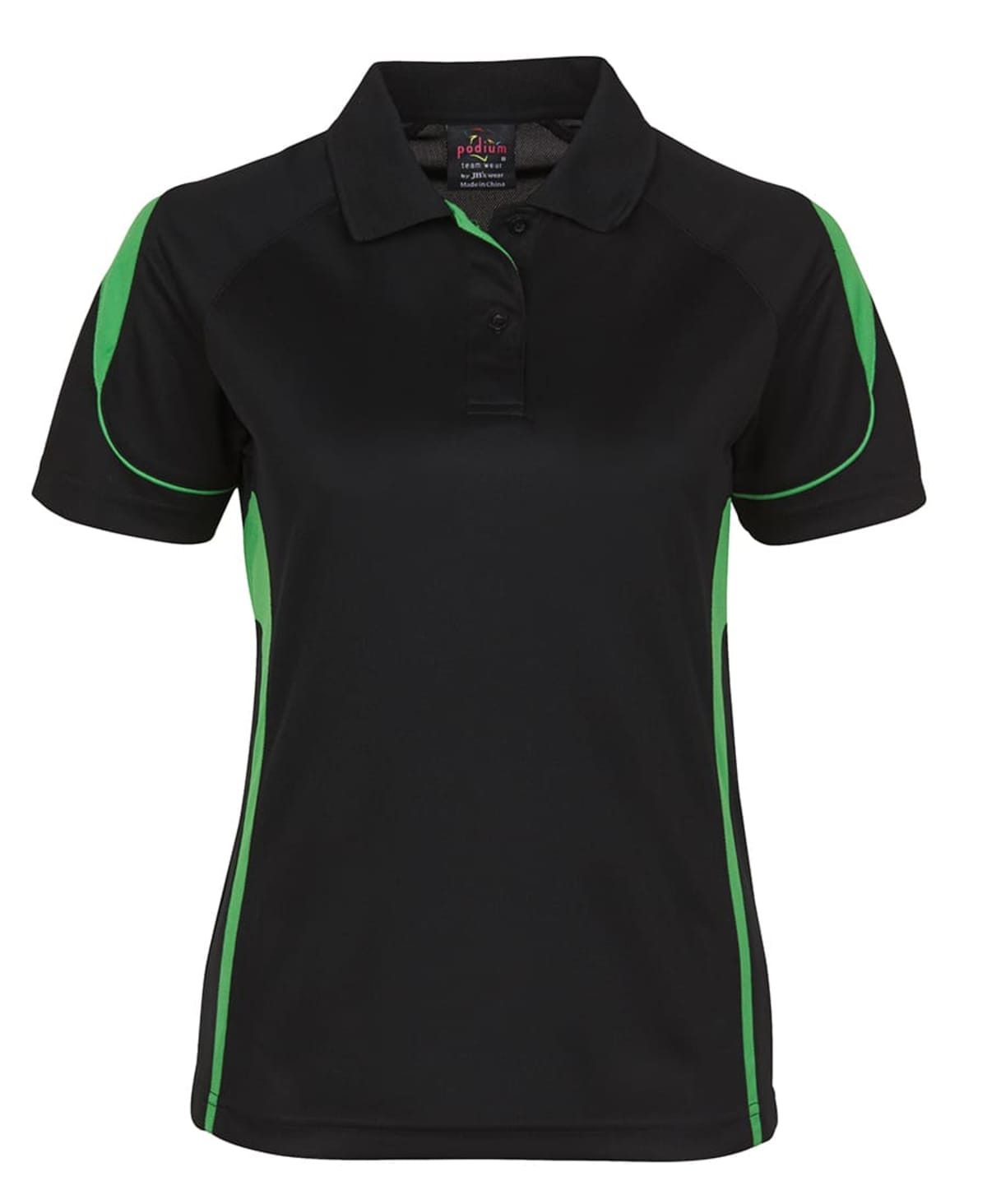 Pdm Ladies Bell Polo