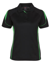 Pdm Ladies Bell Polo