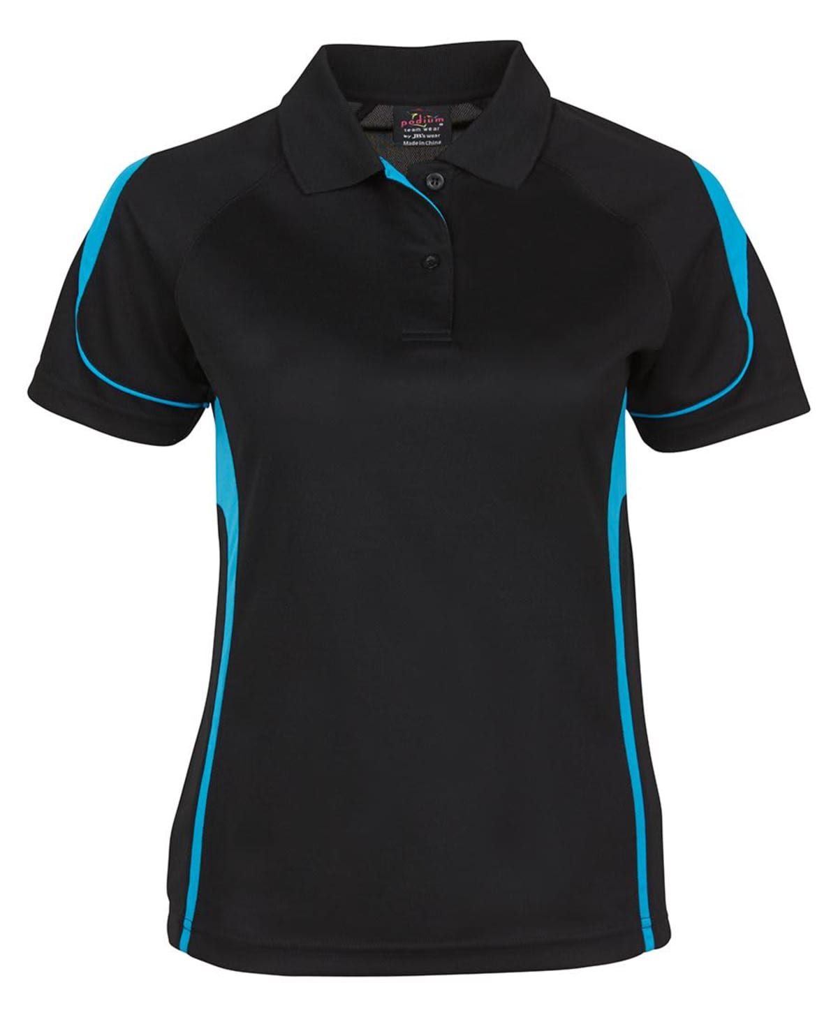 Pdm Ladies Bell Polo