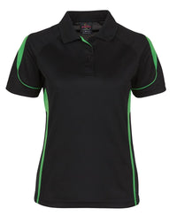 PDM LADIES BELL POLO