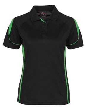 PDM LADIES BELL POLO