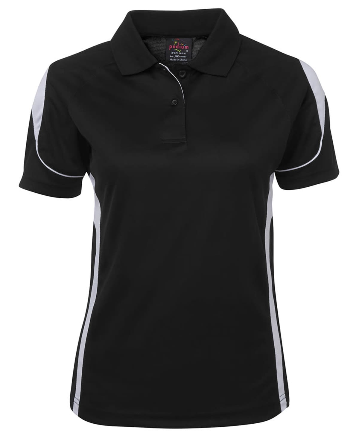 Pdm Ladies Bell Polo