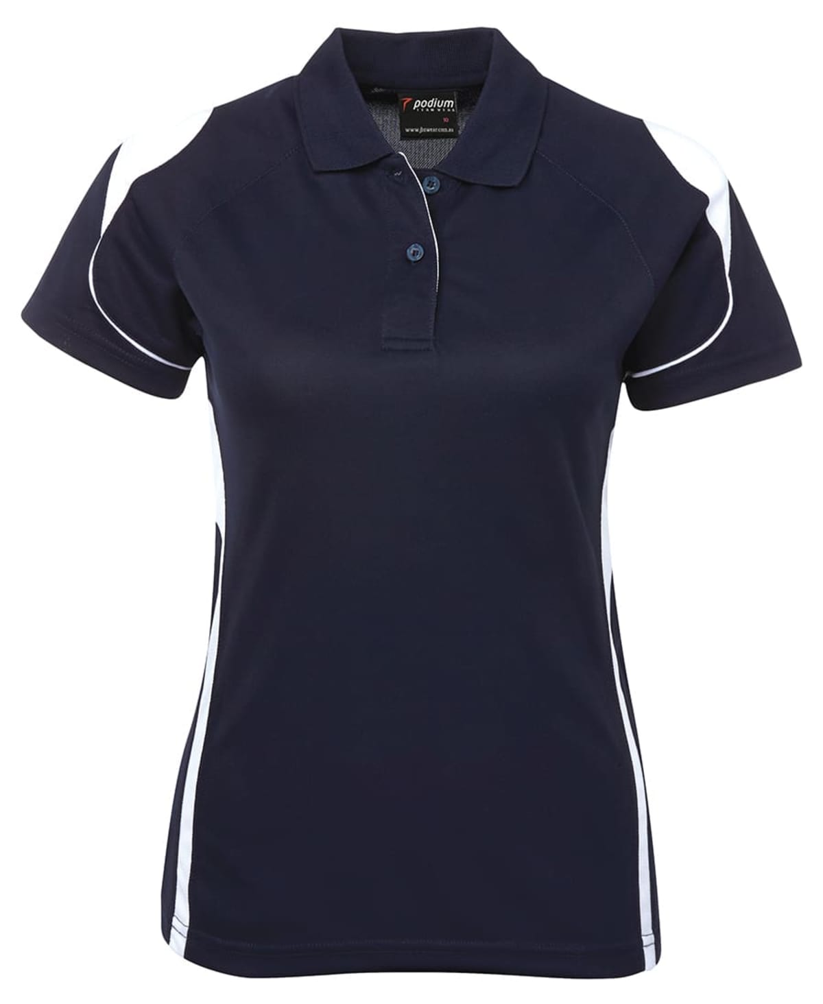 Pdm Ladies Bell Polo