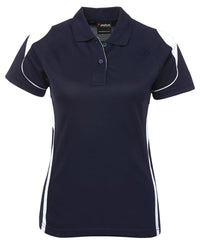 Pdm Ladies Bell Polo