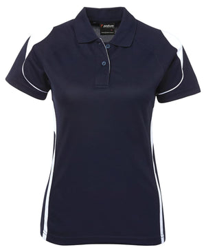 Pdm Ladies Bell Polo