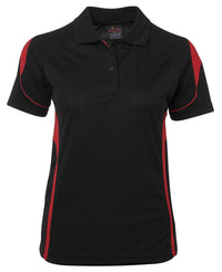 PDM LADIES BELL POLO