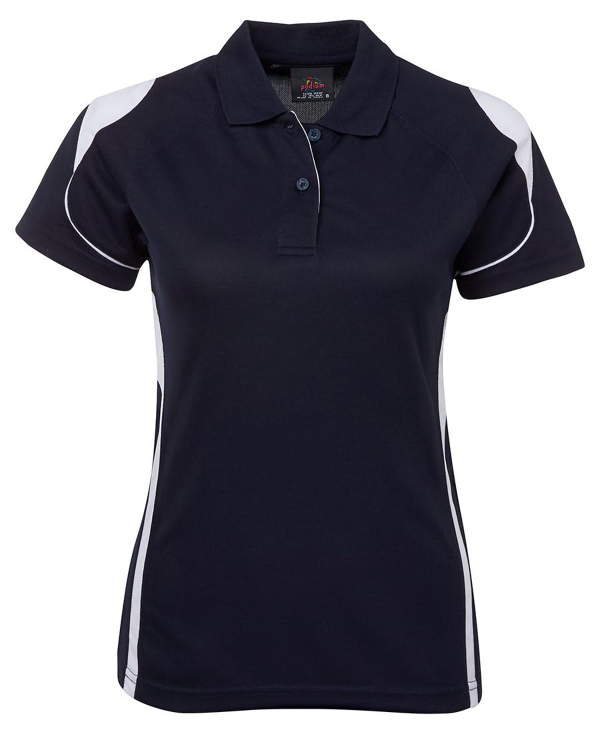PDM LADIES BELL POLO