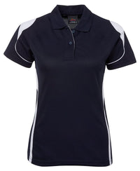 PDM LADIES BELL POLO