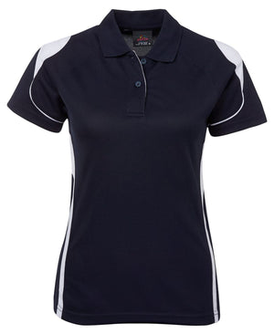 PDM LADIES BELL POLO