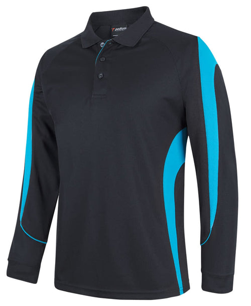 Pdm L/S Bell Polo