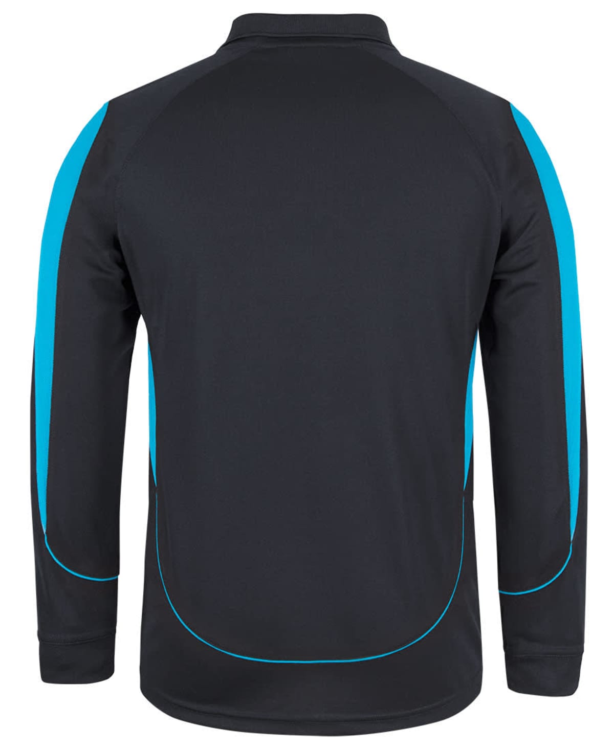 Pdm L/S Bell Polo