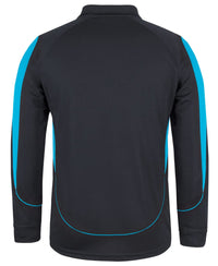 Pdm L/S Bell Polo