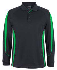 Pdm L/S Bell Polo