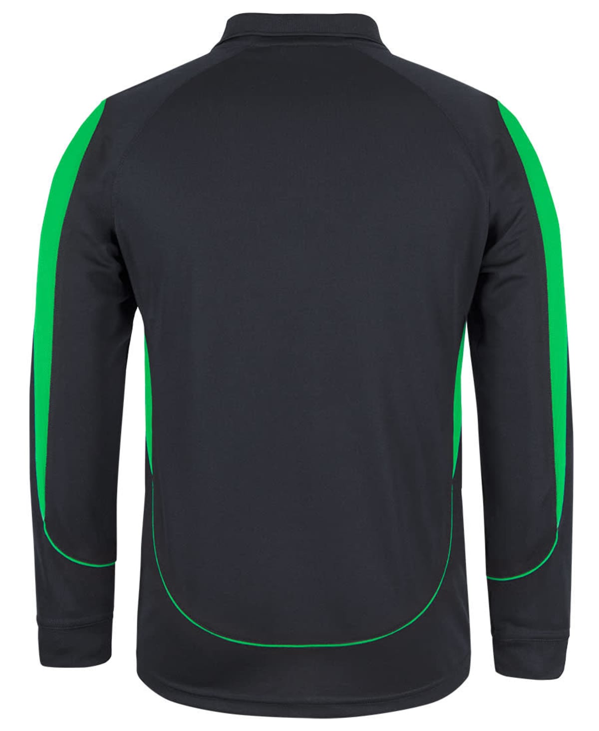 Pdm L/S Bell Polo