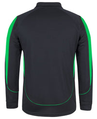 Pdm L/S Bell Polo
