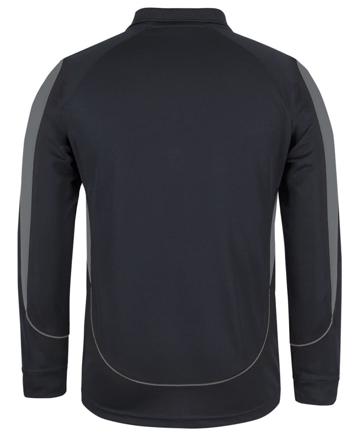 Pdm L/S Bell Polo