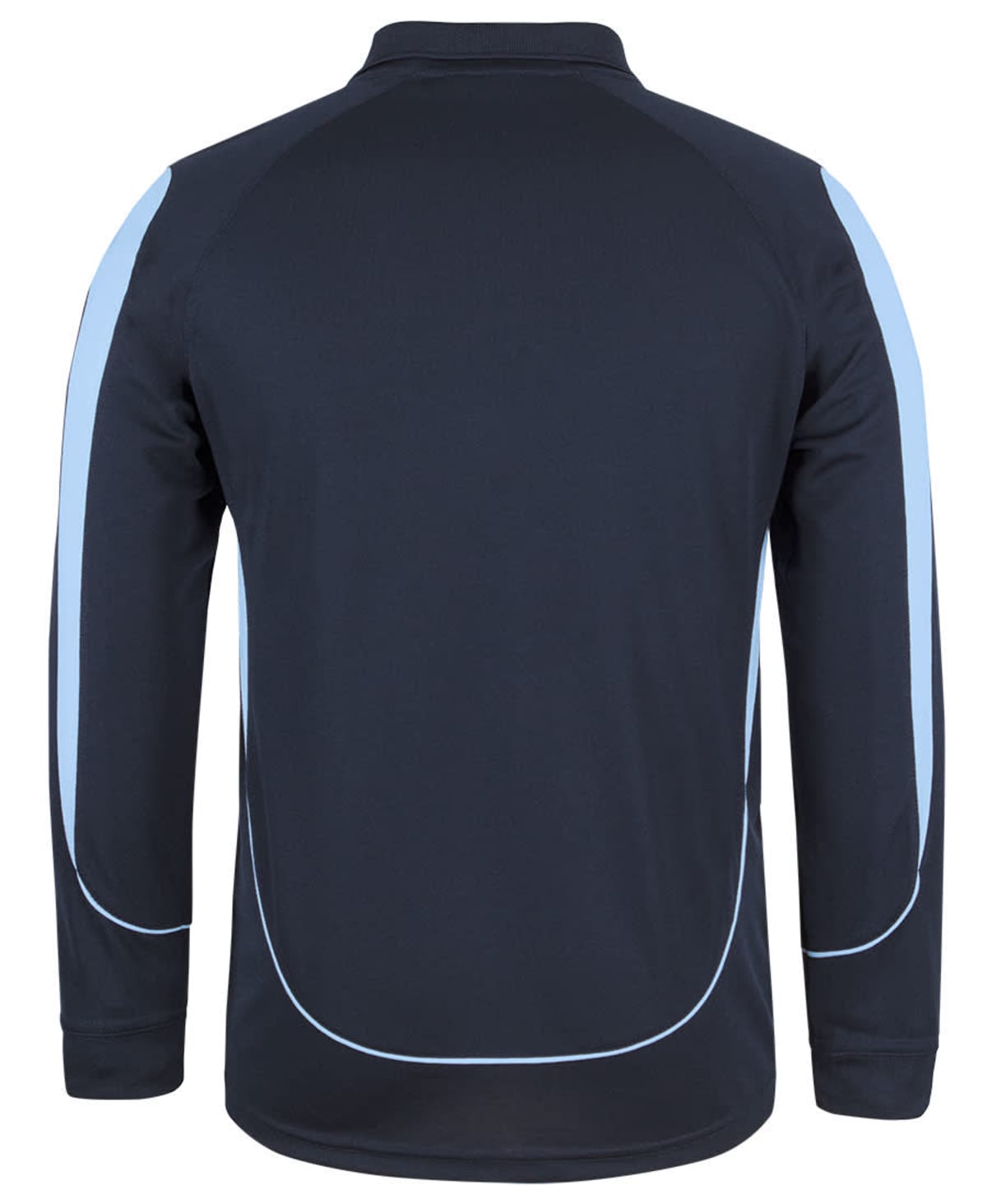 Pdm L/S Bell Polo