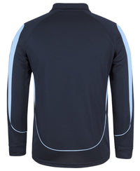 Pdm L/S Bell Polo
