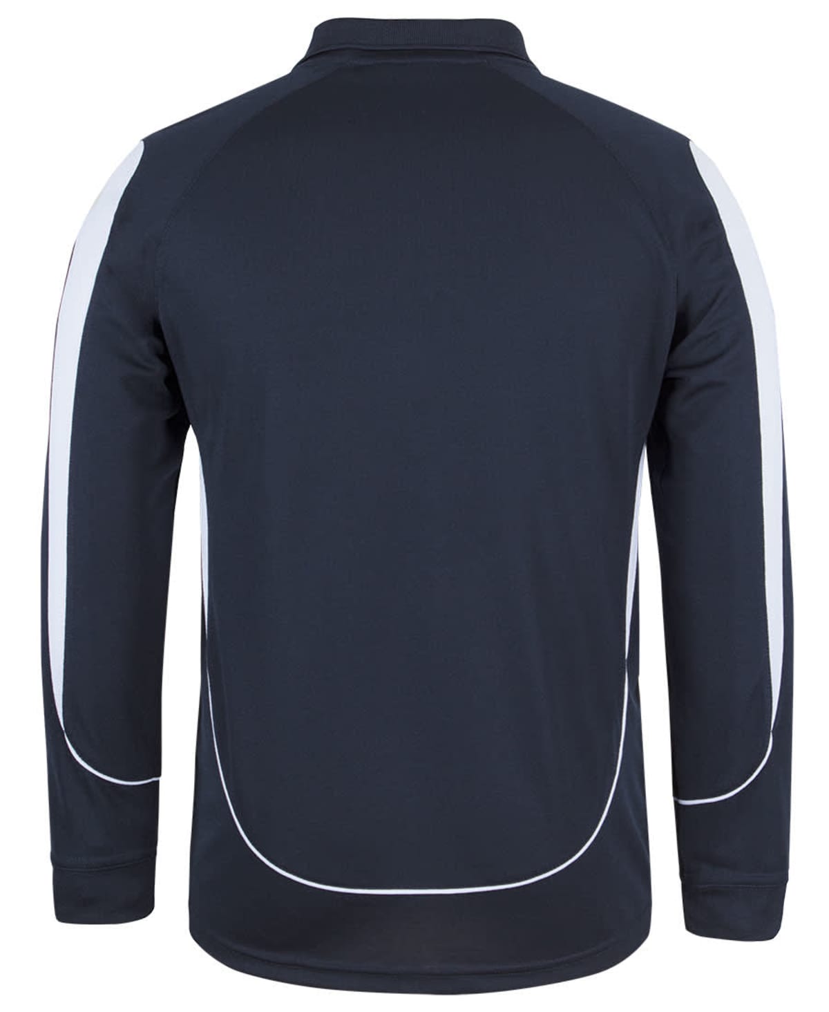 Pdm L/S Bell Polo